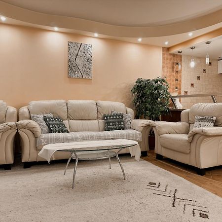 Apartament Dom Pod Skrzycznem Z Prywatnym Ogrodkiem Szczyrk Zewnętrze zdjęcie