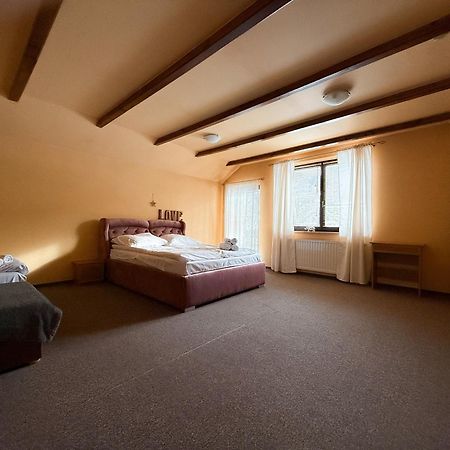 Apartament Dom Pod Skrzycznem Z Prywatnym Ogrodkiem Szczyrk Zewnętrze zdjęcie