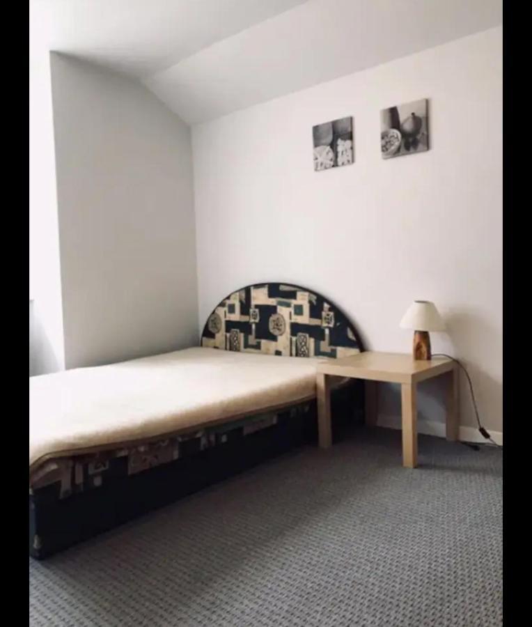 Apartament Dom Pod Skrzycznem Z Prywatnym Ogrodkiem Szczyrk Zewnętrze zdjęcie