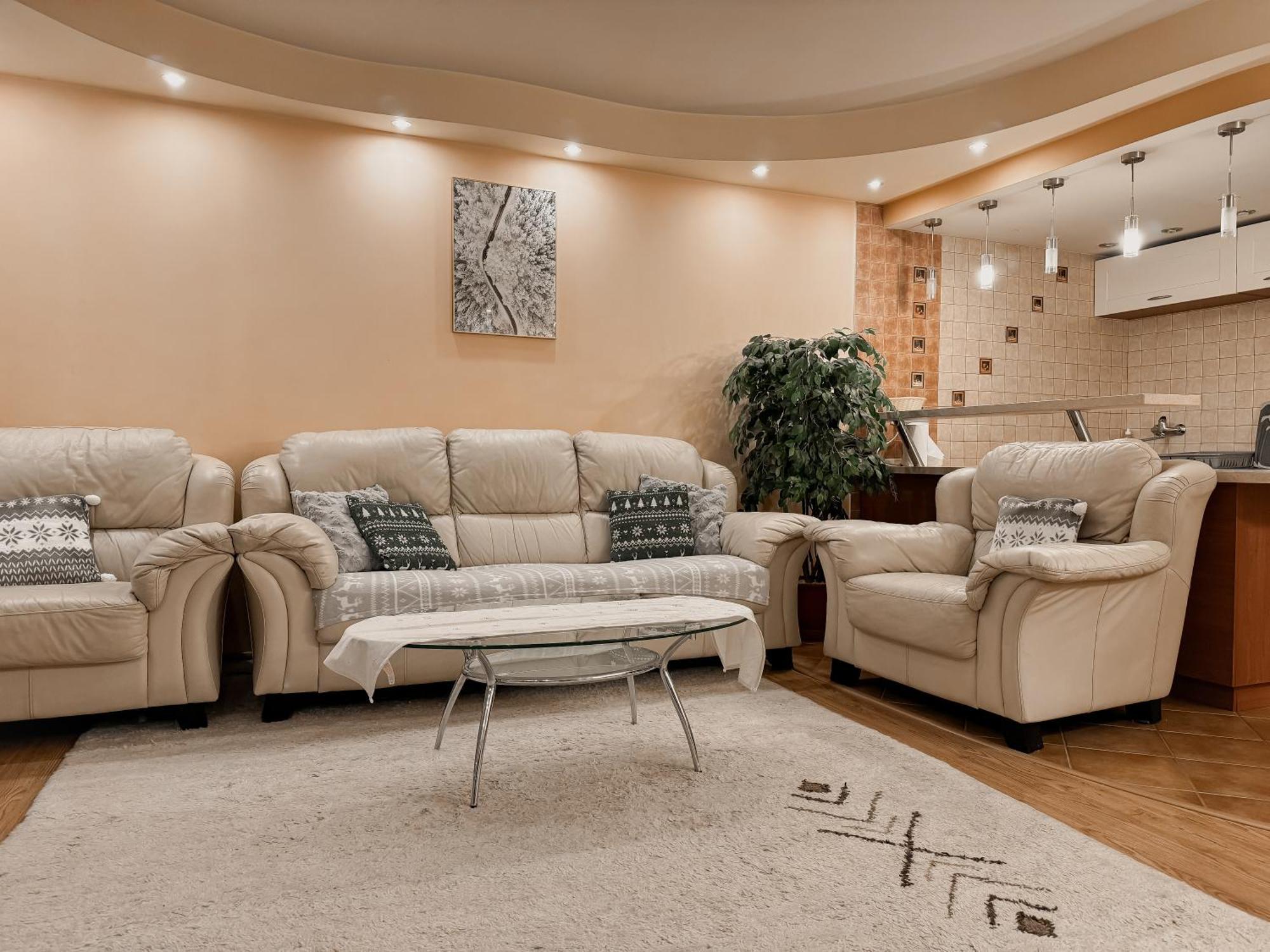 Apartament Dom Pod Skrzycznem Z Prywatnym Ogrodkiem Szczyrk Zewnętrze zdjęcie