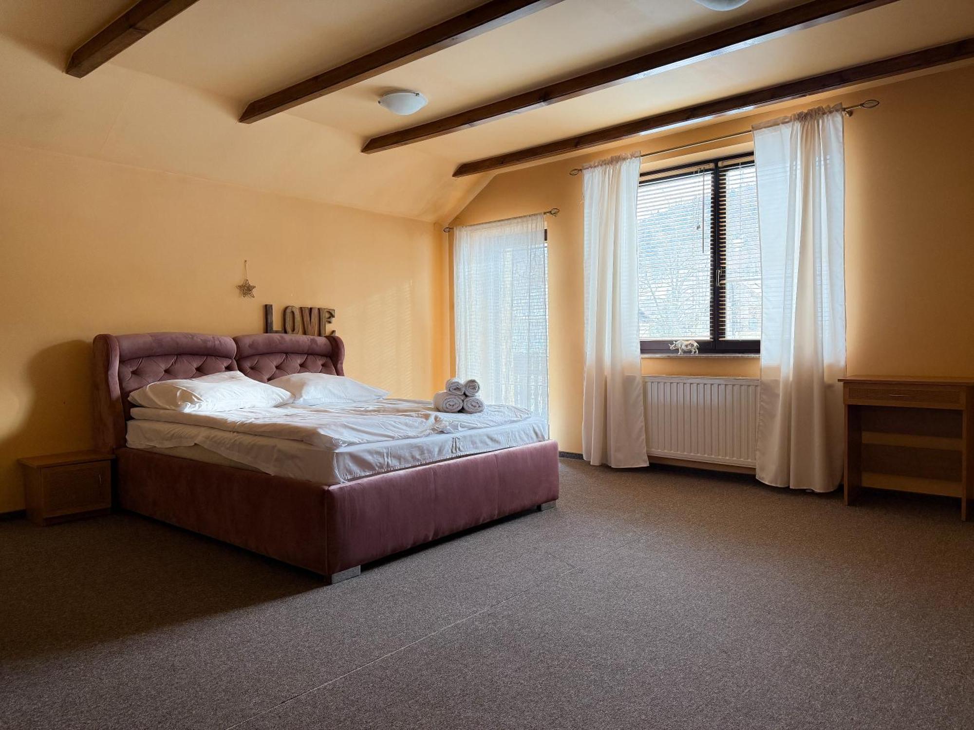 Apartament Dom Pod Skrzycznem Z Prywatnym Ogrodkiem Szczyrk Zewnętrze zdjęcie